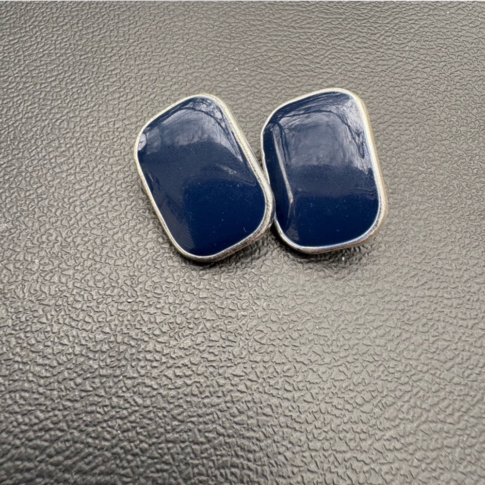 LOT OF 4! Clip-on Earrings!